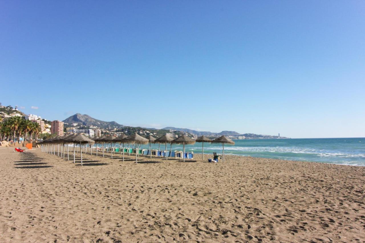 Malaga Center Flat Luxury 아파트 외부 사진