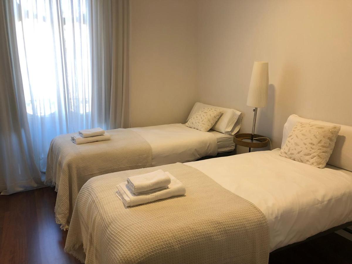 Malaga Center Flat Luxury 아파트 외부 사진