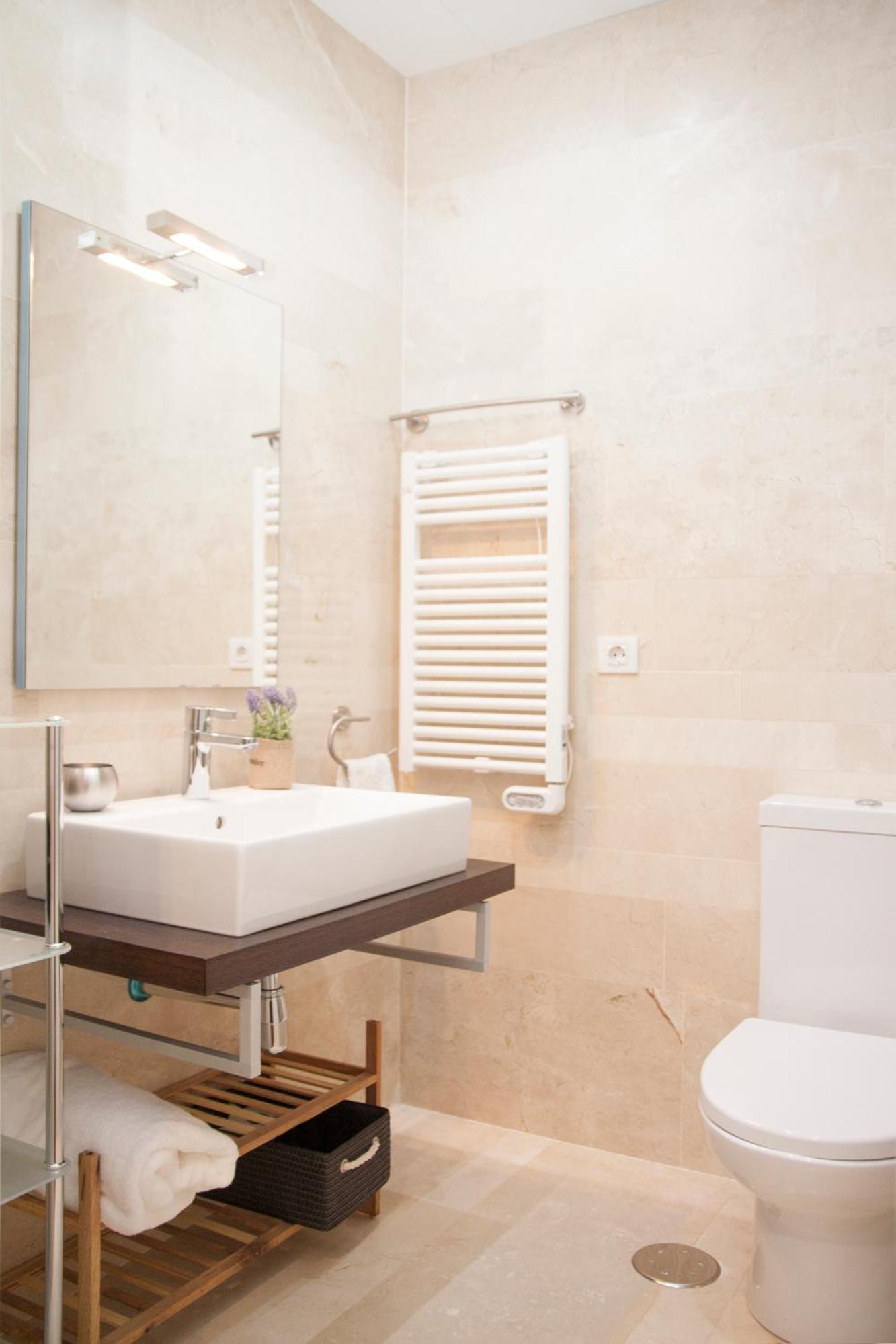 Malaga Center Flat Luxury 아파트 외부 사진