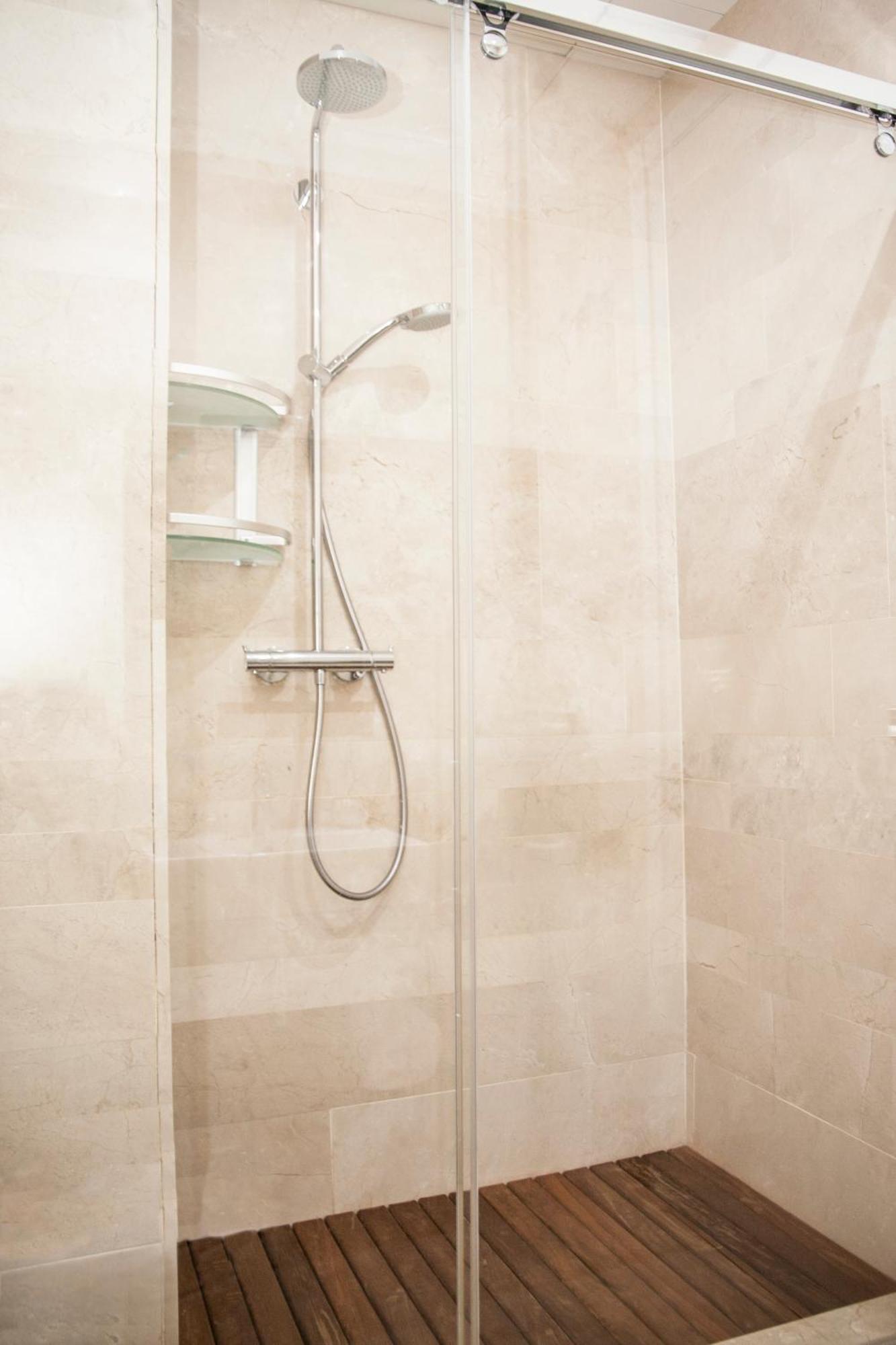 Malaga Center Flat Luxury 아파트 외부 사진
