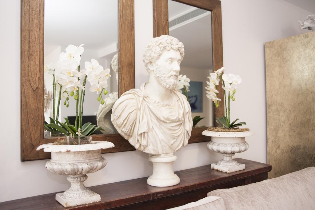 Malaga Center Flat Luxury 아파트 외부 사진