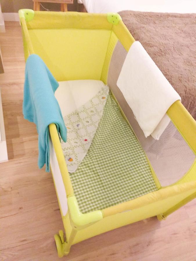 Malaga Center Flat Luxury 아파트 외부 사진